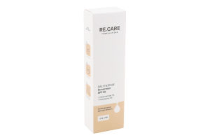 Крем д/обличчя сонцезахисний Daily Defense SPF50 30мл RE.CARE