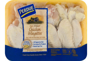 Perdue Chicken Wingettes