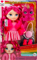 Іграшка Лялька Літтлс Маджента з аксесуарами Рейнбоу Хай