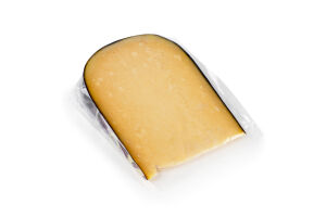 Сир Henri Willig Голландський 50% коз/мол