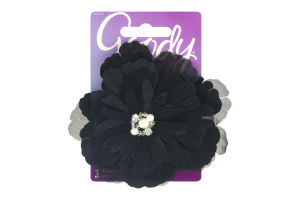 Goody Flower Salon Clip