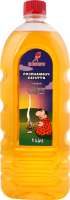 Розпалювач багаття гелевий 1л Хімекспрес