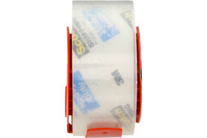 Scotch Shipping Packaging Tape Heavy Duty