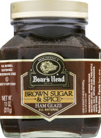 Boar's Head Brown Sugar & Spice Ham Glaze