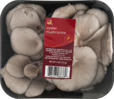 Ahold Oyster Mushrooms