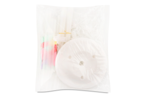 Підставка для повітряних кульок на 19шт №WB240329056 Ningbo Union Point Imp&Exp Co. Ltd. 1шт