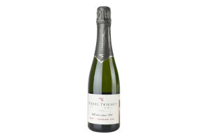 Шампанське 0.375л 12% біле сухе AOC Брют Premier Cru Pierre Trichet пл