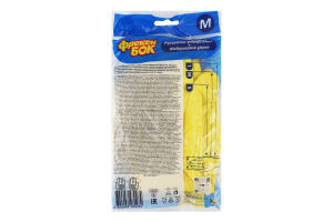 Рукавички універсальні M Фрекен Бок 1пара