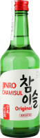 Соджу Jinro Chamisul Original
