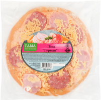 Піца Гурман Гама Fresh Sandwiches м/у 250г