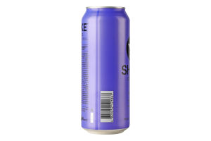 Напій слабоалкогольний 500мл 7% сильногазований Дайкірі Cocktails Shake з/б