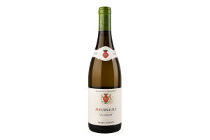 Вино 0.75л 14% біле сухе Le Limozin Meursault Bader-Mimeur пл