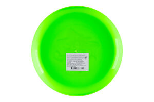 Фрисби d19см №NVS235289 Greenwich Products Co. Limited 1шт
