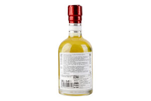 Заправка бальзамічна Mussini смак Пастіс