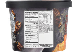 Prestige Real Premium Ice Cream Homestyle Butter Pecan