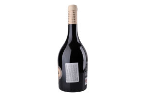 Вино Dona Isabella Navarra ч/сух14%0,75л