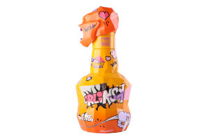 Ром Dictador Game Changer Orange