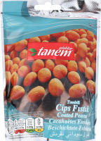 Арахіс в хрумкій оболонці Tanem д/п 120г