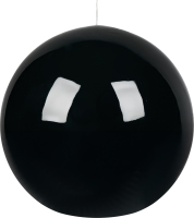 Свічка Meloria English Green куля 120мм 958531