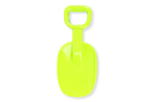 Лопатка мини для игры с песком 12см №1463676 Greenwich Products Co. Limited 1шт
