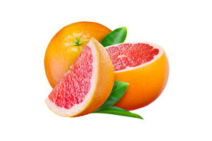 Грейпфрут ваговий