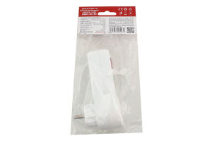 Адаптер мережевий RKU1-01/01 2USB Grunhelm