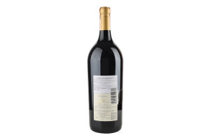 Вино 1.5л 14.5% красное сухое Giorgio Bartholomaus Tenuta Argentiera бут
