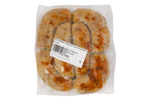 Ковбаса Домашня смажена Смаковинка 1с кг