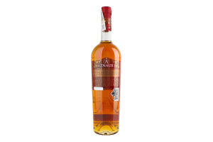 Напій спиртний 0.5л 30% 5 років Wild cherry Aznauri пл
