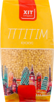 Кус-кус Птітім Хіт продукт м/у 500г