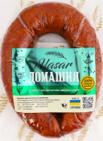 Колбаса Домашняя Masar п/к в/с кг