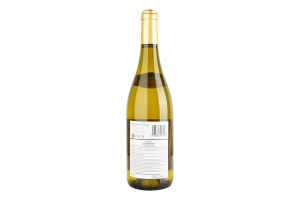 Вино 0.75л 10.5% белое сухое виноградное Marquis d’Orey бут