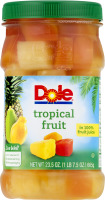 Dole Tropical Fruit