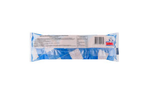 Булочка бутербродна Гамбургер з посипкою Bimbo м/у 6х55г