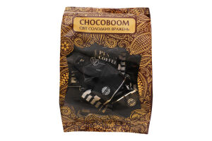 Цукерки Piano Coffee 180г м/у Chocoboom