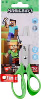 Ножиці Yes Minecraft 13 см 480444