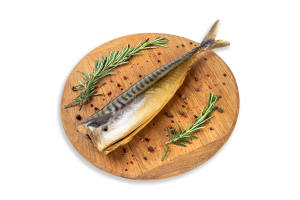 Скумбрія х/к б/г ваг