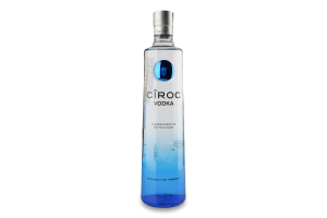 Водка 0.7л 40% Ciroc бут
