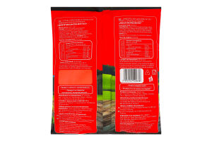 Смесь овощная быстрозамороженная Девятикомпонентная Шеф-повар Рудь м/у 400г