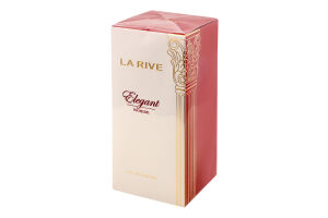Вода парфумована Elegant women д/жінок 100мл La Rive