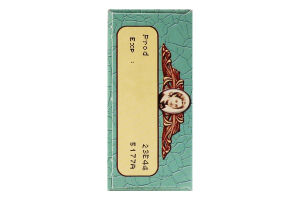 Печиво La Mere Poulard з лимоном пісочне