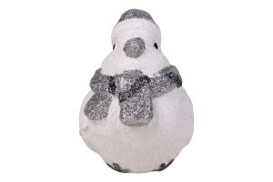 Прикраса ялинкова Зимовий птах 834013