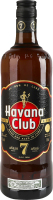 Ром 700мл 40% Anejo 7 Anos Havana Club пл