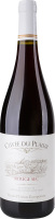 Вино 750мл 12% червоне сухе Rouge Sec Cuvee Du Plaisir пл
