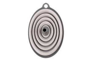 Лейка складная 18х12х14.2см №L-00630-2 Qlux Ideas 1шт