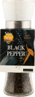 Перець чорний горошок Sea&Sun млинок 90г
