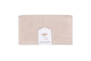 Рушник MBM My Home Затока беж 30х50 BT-05S