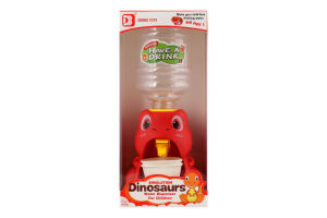 Іграшка Кулер д/води Solar