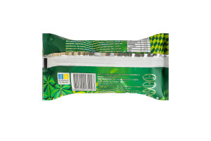 Морозиво пломбір зі смаком лісового горіха у вафельному стаканчику Київський Хрещатик м/у 90г