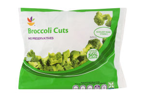 Ahold Broccoli Cuts